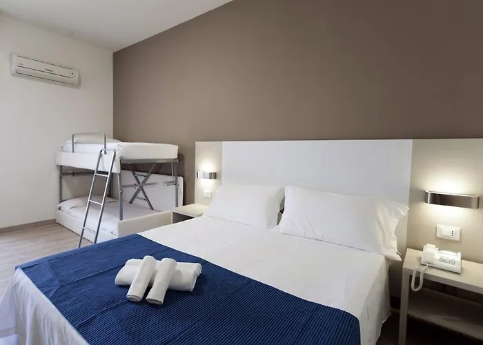 Resort Santa Caterina Village Club 4*